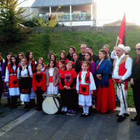 Ngjarje kulturore me ndjenja të përziera për shqiptarët!