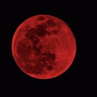 Superhëna më e madhe e vitit 2025 ndriçon qiellin