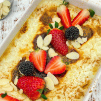 Recetë: Sultjash i pjekur