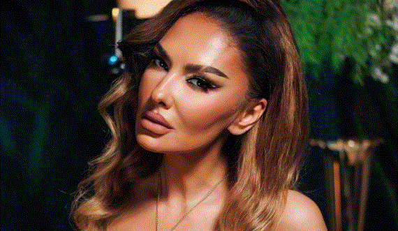 Artistja Adelina Ismaili ka shënuar me sukses koncertin jubilar për 40 vjetorin e karrierës