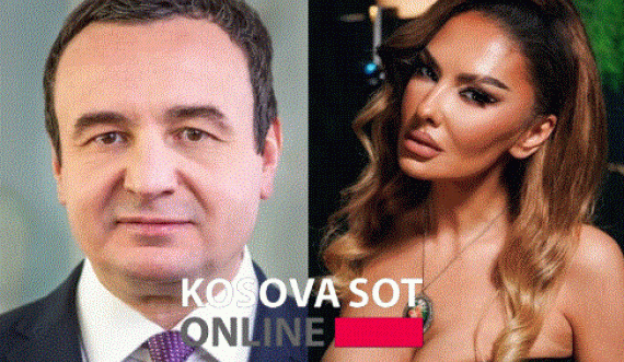 Adelina Ismaili: Tash është epoka e Albin Kurtit në Kosovë por besoj se po rritet kudo ku ka shqiptarë