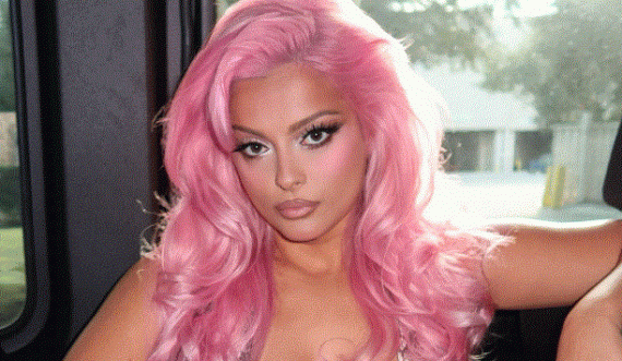 Ja pse Bebe Rexha po kërkon ndihmë 