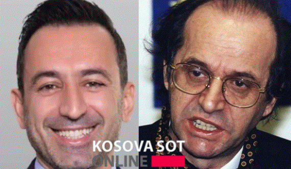 Kush do ta besonte se Dimal Basha do ta krahasonte veten me Ibrahim Rugovën?