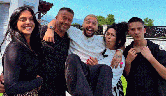 Kështu i kaloj Gjesti ditët e 'Kurban Bajramit' 