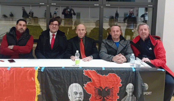 Pavimentazioni fitues i 28 Nëntorit