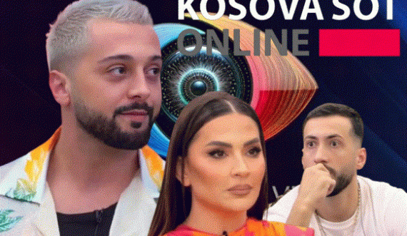 Jozi del nga kontrolli: Gjestin e quan 'viç' e Rozanën 'lopë'