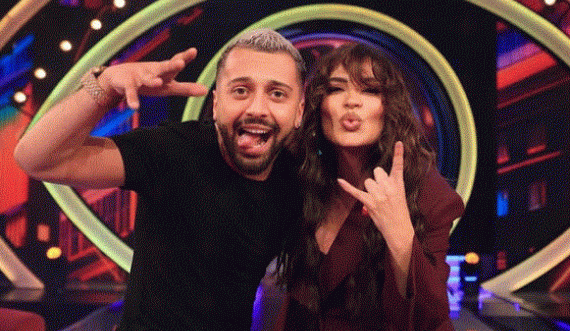 Rozana ende po e vuan humbjen nga Gjesti: U ndjeva keq 