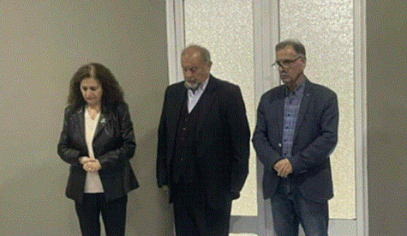 FRYMËZIME JETE NDËRTHURJE E NDJENJES DHE KONCEPTIT