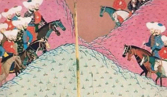 BETEJA E DYTË E KOSOVËS - NJË DISFATË E PRITUR E HUNIJADIT