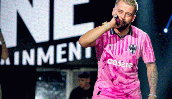 Këtë paraqitje të Gjestit nuk duhet ta humbisni