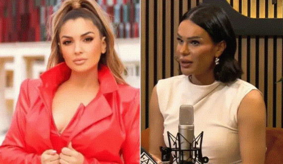 Linda Rei: Mua më mashtroi Olsa Muhameti