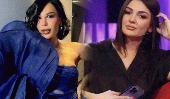 Linda Rei e akuzon Olsa Muhametin për vjedhje të sendeve personale