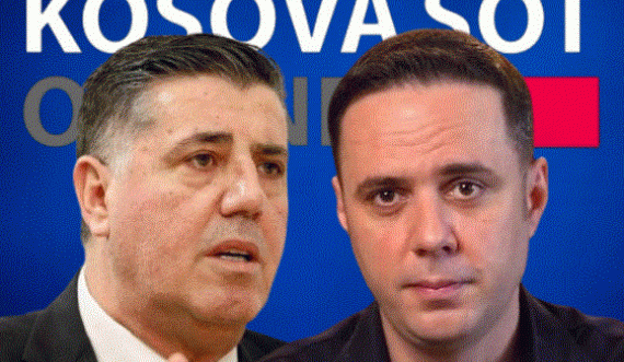 Haziri: Kryeministri dhe presidenti dalin nga zyrat e LDK-së