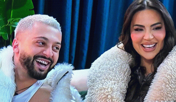 Rozana pas vdekjes tragjike të vëllait të Gjestit: Behu i fortë s'kam fjalë