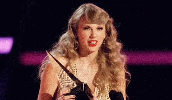 Një incident është regjistruar pranë rezidencës së Taylor Swift 