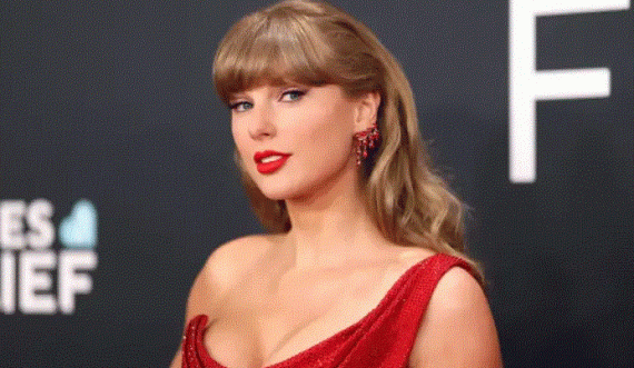 Zbulohet vendi ku Taylor Swift do të martohet