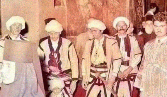 MASHTRIMET E KISHËS ORTODOKSE SERBE ME AUTOQEFALINË DHE PASOJAT PËR SHTETIN E KOSOVËS