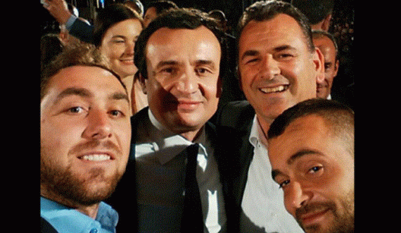 Ish kandidati i VV-së për deputet merr licencë për tregti me energji: Me Albinin përpara na priftë e mbara