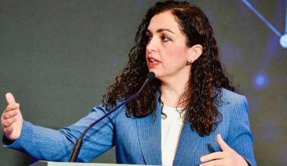 Osmani: Evropa të parandaloj taktikat destabilizuese të Serbisë