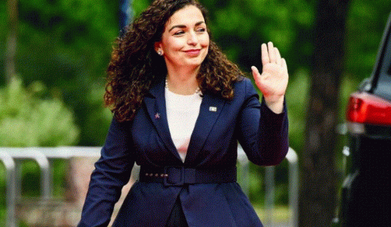 Osmani diskuton sot me partitë për datën e zgjedhjeve lokale