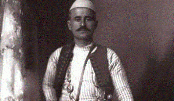 Zef Kolë Ndoka (Zefi i Vogël) gjatë viteve 1911-1924 luftoj 13 vite kundër dy pushtuesve turq dhe serb