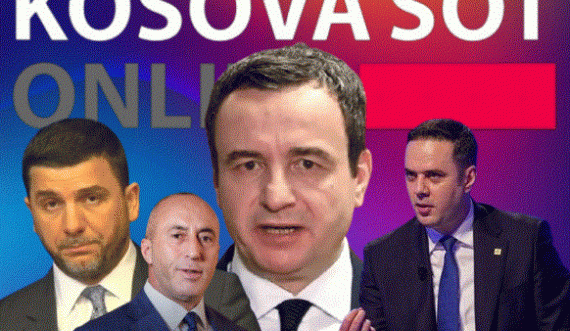 Kosova ka nevojë për parti të tjera, njerëz profesionistë dhe jo të korruptuar