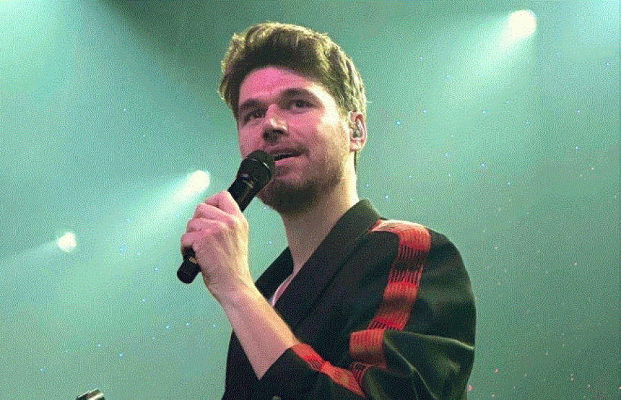 Alban Skenderaj: Emocione të tilla rrallëherë i kam përjetuar