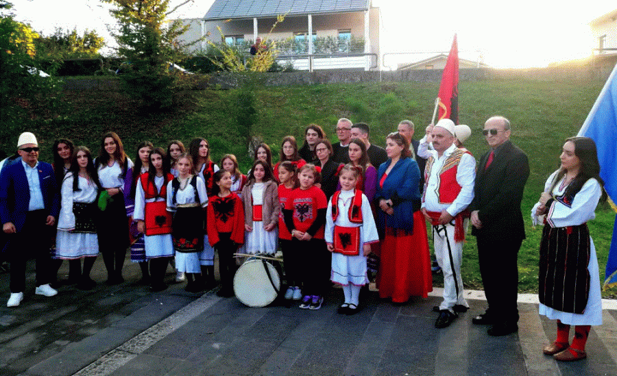 Ngjarje kulturore me ndjenja të përziera për shqiptarët!