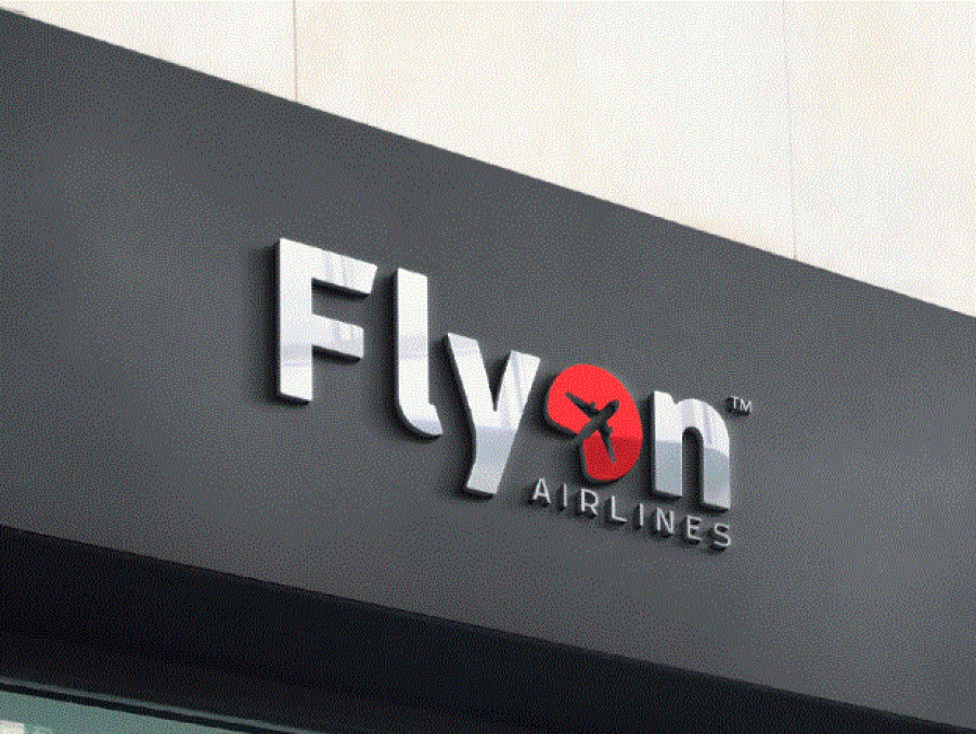 Eri Bajraktari hap kompaninë ajrore Flyon Airlines, duke ju ofruar fluturime të sigurta dhe të rehatshme drejt destinacioneve tuaja të preferuara! ✈️