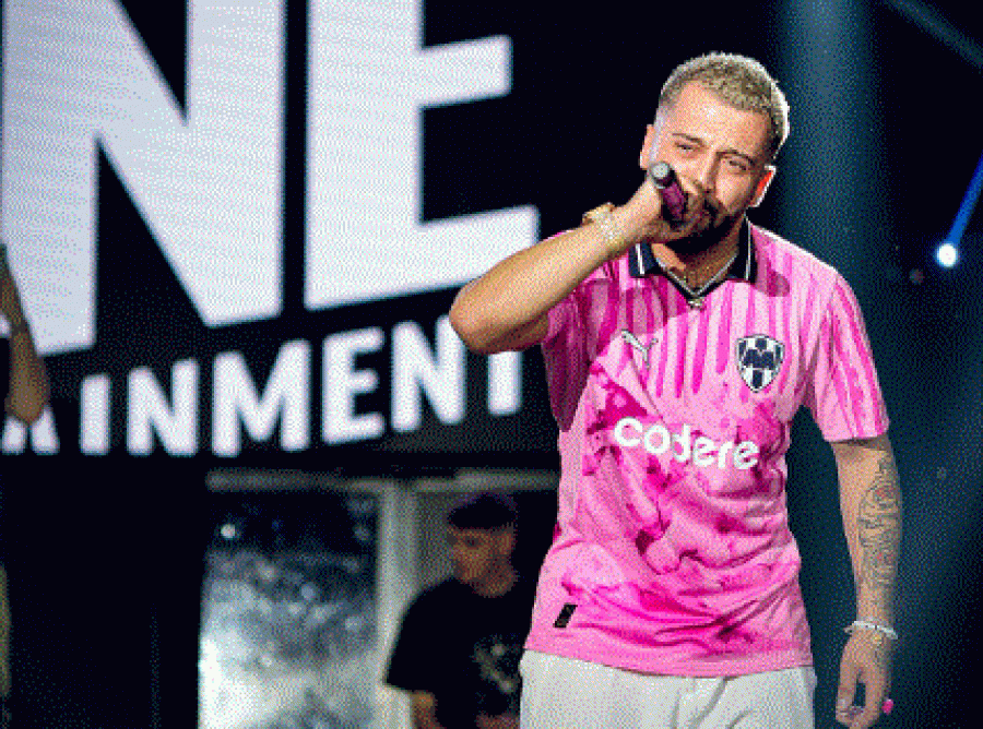 Këtë paraqitje të Gjestit nuk duhet ta humbisni