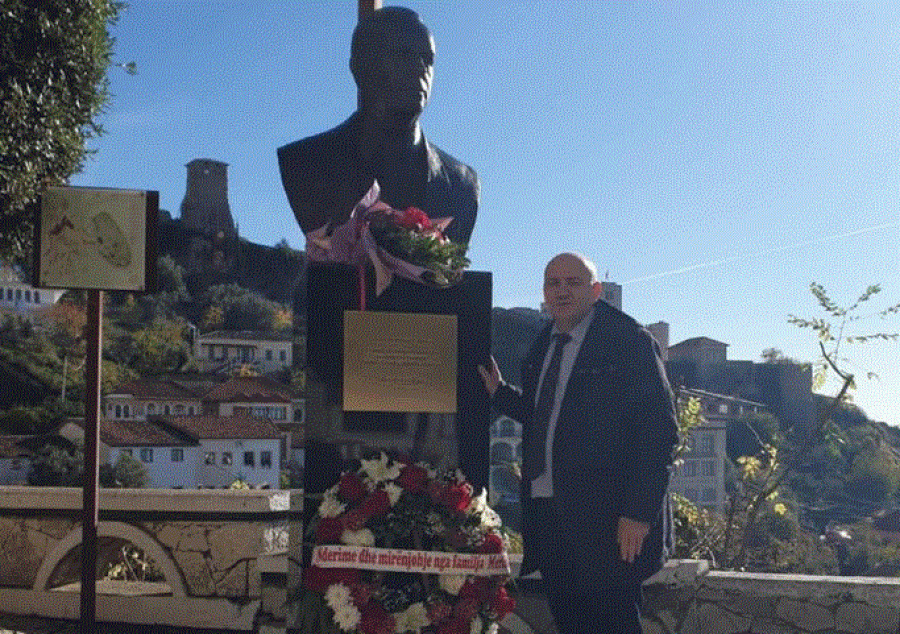 Mos e uroni 29 Nëntorin- duhet të shpallet ditë zie për kombin tonë që i humbi 47300 shqiptarë