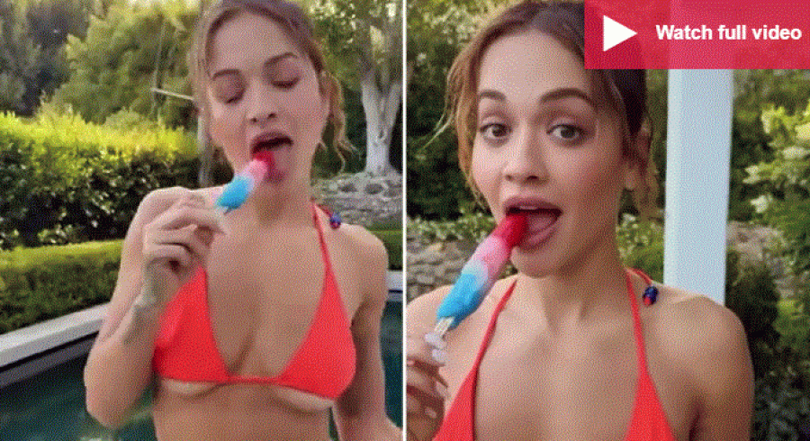 Çka po bën Rita Ora? 