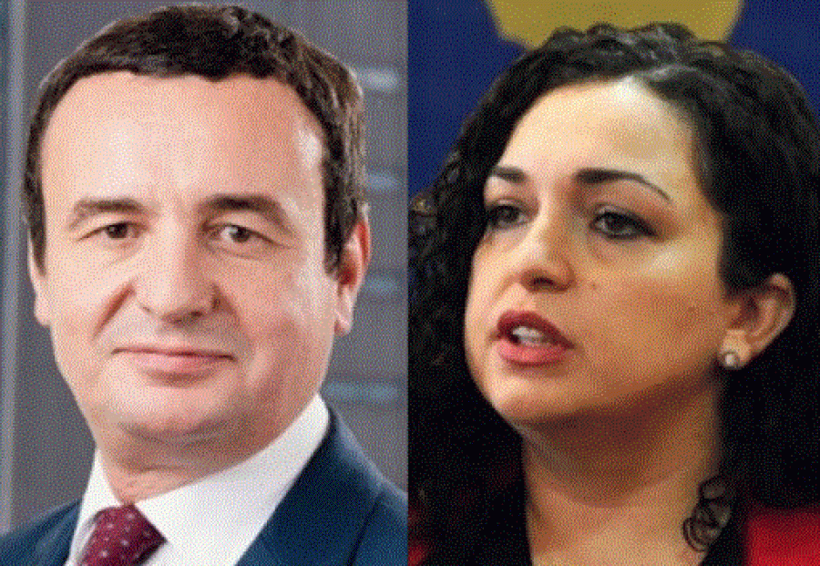 Kurti e mirëpret caktimin e 28 dhjetorit si datë për zgjedhje nga Osmani