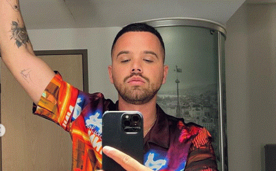 'Ditë e natë' thotë Yll Limani