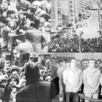 Kujtime: Shtypje dhe ndjekje politike, 1981…