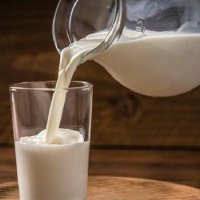 Ushqimet që përmbajnë më shumë kalcium se qumështi