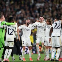 Ylli i Realit synon një huazim jashtë Madridit