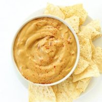 Recetë: Salcë me arra indiane