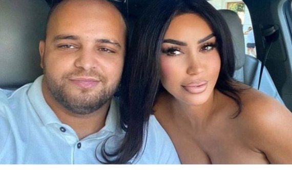 Fjolla Morina thumbon sërish ish-burrin: Këta meshkujt që depilohen dhe i heqin vetullat, meritojnë edhe periodat