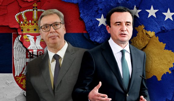 Serbia po vazhdon të ndërhyjë brutalisht në politikën e brendshme 