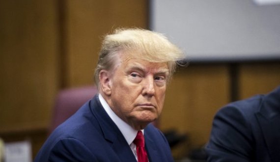 Trump: Hamasi duhet të çarmatoset, ose i çarmatosim ne