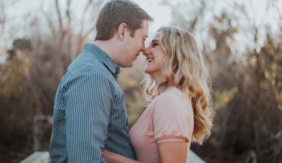 Ja si ta bëni një mashkull që të mendojë për ju ditë e natë