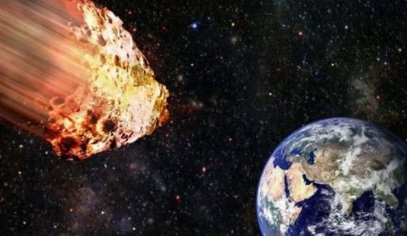 NASA paralajmëron: Këto janë qytetet ku mund të ulet asteroidi
