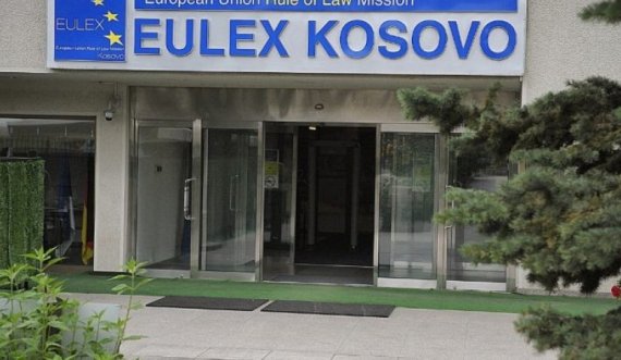 EULEX prezanton sot raportin publik të monitorimit të drejtësisë