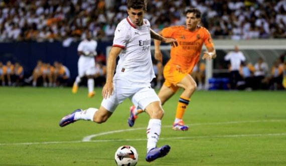 Reali liston tre kandidatë për ta zëvendësuar Camavingan