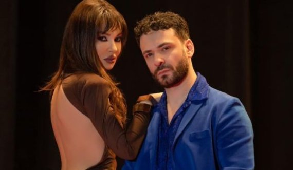  Adelina Ismaili dhe Egzon Pireci do t'ju emocionojnë me 'Dashuri e humbur'