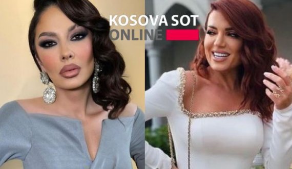 Edona Llalloshi e zbulon përballë Adelines cili këngëtar po i mungon skenës muzikore 