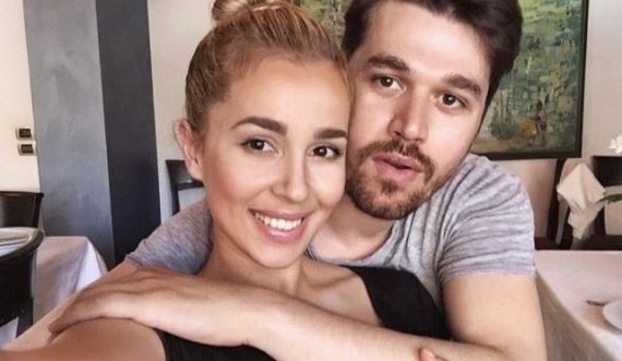A po bëhen prindër për herë të tretë Alban Skënderaj dhe Miriam Cani?
