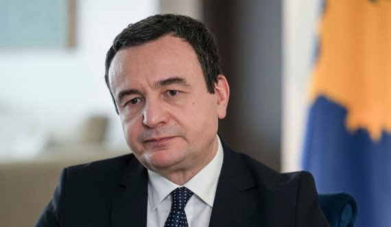 Deliu: Kurti shokët dhe familjarët  po i mban për poste dhe dasma