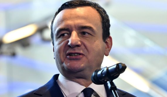 Albin Kurti del me njoftim për zgjedhje të reja cep më cep